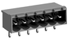 Printed Circuit Board Headers -- 00258HC - Image