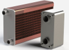Flue Gas Heat Exchanger - Image