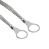 Grounding Braid, Straps -- 455-A210X214TFB203-ND - Image