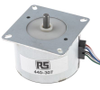 Stepper Motors - 440307 - RS Components, Ltd.