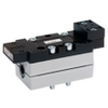 Pneumatic Solenoid Valves - 2553605 - RS Components, Ltd.