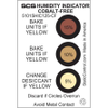 Safety Labels - 2325514 - RS Components, Ltd.