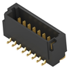 Headers, Male Pins - 17-2-2367197-8TR-ND - DigiKey