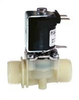 Servo-Controlled Solenoid Valve NO, DN 10 -- 36.010.126