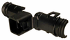 Backshell - DT Series -- 1011-227-0205 - Image