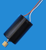 Brush DC Coreless Motors