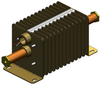 Polynoid Linear Motor Actuators - LMPY1204-FX1X-X - H2W Technologies