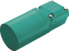Inductive sensor - NJ20-40-A2 - Pepperl+Fuchs SE