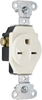 Heavy-Duty Spec Grade Receptacle - 5651LA - Legrand