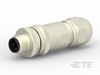 Standard Circular Connectors - 1SET310337R0000 - TE Connectivity