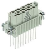 Heavy Duty Power Connectors - 09210252701 - VAST STOCK CO., LIMITED