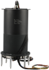 Hybrid Rotary Joint wih High Transmission Rate - HH-E14-S50-N-V4 - JINPAT Electronics