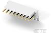 PCB Headers & Receptacles - 3-641125-9 - TE Connectivity