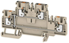 Terminal Blocks - Din Rail, Channel - 281-1547650000-ND - DigiKey