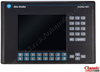 PanelView 1000 Grayscale/Keypad - 2711-K10G9X/E - Classic Automation LLC