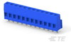 PCB Terminal Blocks - 1-796681-2 - TE Connectivity
