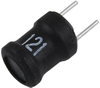 Rf Choke, 120Uh, 840Ma, 10%, 3.4Mhz; Product Range Bourns Jw Miller - 86K3364 - Newark, An Avnet Company