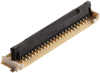 Connector, Ffc/fpc, 8Pos, 1Row, 1Mm; Pitch Spacing Molex - 81Y8380 - Newark, An Avnet Company