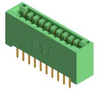 Card Edge Conn, Dual Side, 20Pos, Th; Card Edge Connector Type Edac - 85H7133 - Newark, An Avnet Company