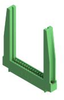 Card Edge Conn, Single Side, 16Pos, Th; Card Edge Connector Type Edac - 72AJ3484 - Newark, An Avnet Company