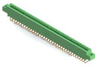 Card Edge Conn, Single Side, 35Pos, Th; Card Edge Connector Type Edac - 60AJ1435 - Newark, An Avnet Company