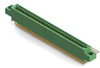 Card Conn, Dual Side, 76Pos, Wire Wrap; Card Edge Connector Type Edac - 69AJ3531 - Newark, An Avnet Company