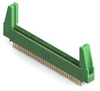 Card Conn, Dual Side, 74Pos, Wire Wrap; Card Edge Connector Type Edac - 69AJ3390 - Newark, An Avnet Company
