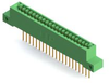Card Conn, Single Side, 21Pos, Wire Wrap; Card Edge Connector Type Edac - 76AJ1451 - Newark, An Avnet Company