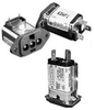 Connector, Power Entry, Plug, 10A; Connector Type Corcom - Te Connectivity - 52K3896 - Newark, An Avnet Company