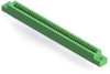 Card Edge Conn, Dual, 84Pos, Solder; Card Edge Connector Type Edac - 65AJ5490 - Newark, An Avnet Company