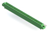 Card Conn, Single Side, 42Pos, Wire Wrap; Card Edge Connector Type Edac - 75AJ5827 - Newark, An Avnet Company