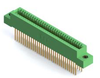 Card Edge Conn, Dual, 62Pos, Wire Wrap; Card Edge Connector Type Edac - 59AJ8488 - Newark, An Avnet Company
