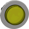 Pilot Light, Orange, 30.5Mm, 24V; Led Color Schneider Electric - 74AH3568 - Newark, An Avnet Company