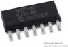 Op Amp, High Gain, 60Mhz, 32V/us, 1.8Mv, Nsoic-14; No. Of Amplifiers Microchip - 55T3281 - Newark, An Avnet Company