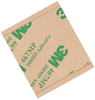 Tape, 50.8Mm Dia, Clear, Paper; Adhesive Type 3M - 99Y6848 - Newark, An Avnet Company