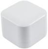 Enclosure, Pc, Small, Light Grey; Enclosure Type Hammond - 39AH9611 - Newark, An Avnet Company