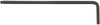 L-Style Ball End Hex Key; Af Size Metric Klein Tools - 06J3552 - Newark, An Avnet Company
