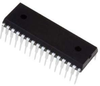 Flash Memory, 1Mbit, 70Ns, Dip-32; Flash Memory Type Microchip - 92R4695 - Newark, An Avnet Company
