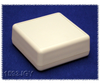 Small Enclosures - Plastic Enclosures - General Purpose - 1593JGY - Hammond Manufacturing Company Inc.