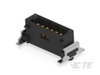PCB Headers & Receptacles - 284698-E - TE Connectivity