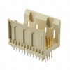 Backplane Connectors - Specialized - 536513-2 - Lingto Electronic Limited