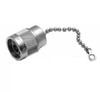 RF Coaxial Termination -- 1455-4C - Image