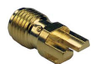 RF Coaxial Board Mount Connector -- 142-0761-891
