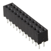Headers, Receptacles, Female Sockets - A108128-ND - DigiKey