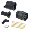 Circular Connector Assemblies - SC2992-ND - DigiKey