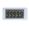 Panel Meters - Counters, Hour Meters - EMC 1500 - Quarktwin Technology Ltd.