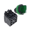 Selector Switches - 4008-XB5FK123M5-ND - DigiKey