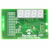 Sensor Evaluation Boards - MCP9800DM-PCTL-ND - DigiKey