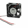 DC Brushless Fans (BLDC) - F6025H24B-RHR-ND - DigiKey