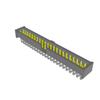 Headers, Male Pins - LTMM-122-02-S-D-RA-ND - DigiKey